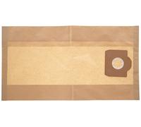 KS Tools 165.0586 - Sacchetti di carta, compatibili con 165.0505, 10 pz.