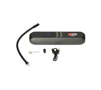 KS Tools 165.0815F Mini compressore ricaricabile - compressore d'aria | Mini compressore ricaricabile portatile, pressione regolabile
