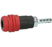 KS TOOLS 2 Livelli Di Sicurezza A Pressione Con Attacco Per Tubo 11m 999.9097
