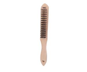 KS TOOLS 201.2311 Spazzola metallica