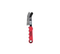 KS TOOLS 201.2321-E Spazzola metallica, Pulitura pastiglia freno