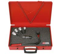 KS Tools 202.2101 Serie di Espansori 12, 0-28, 0 mm, 8 Pezzi