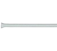KS Tools 203.0005 Molla curvare tubi in rame,esterno,5/8"