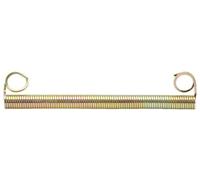 KS Tools 203.0110 Molla per Curvare Tubi in Rame, Modello per Esterno, Diametro 10 mm