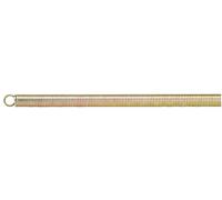 KS Tools 203.0220 Molla per Curvare Tubi in Plastica, Modello per Interno, Diametro 20 mm