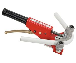 KS Tools 203.1208 Corpo base per curvatubi manovrabile con una sola mano