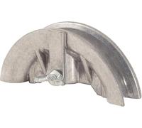 KS Tools 203.1218 Matrici in Alluminio, Diametro 18 mm