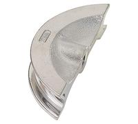 KS Tools 203.1402 Matrice 12mm, alluminio