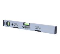 KS Tools 2045470 204.5470 Livella a bolla per elettricisti con magnete 400 mm