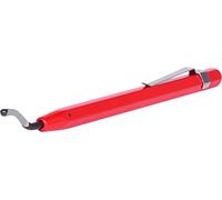 KS Tools 205.2020 Sbavatore Rapido Universale, 140X21 mm