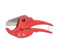 KS Tools 222.0002 Tagliatubi a Cesoia per Materie Plastiche, Diametro 0-42 mm