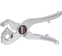 KS Tools 222.2060 Tagliatubi a Pinza per Tubi Flessibili, Diametro 6-25 mm