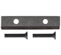 KS Tools 222.5051 Coltello di ricambio per utensile di smussatura
