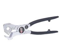 KS Tools Tagliatubi a pinza Ø6-35mm Quantità:1