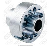 KS TOOLS 3/4 " Adattatore Speciale Per Abs-Rotoren, Jaguar 150.2490