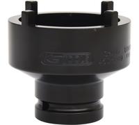 KS TOOLS 3/4 " km-Nutmuttern-Schlüssel KM9, Perno Außenliegend