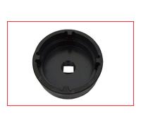 KS TOOLS 3/4 " Nutmuttern-Schlüssel Con 4 Rubinetto Per Volvo, Innenzapfen Ø