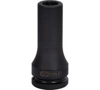 KS Tools 3/4 " Presa Corrente Dentate, Lungo, 17mm - 455.0010