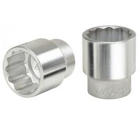 KS TOOLS 3/4 " Zwölfkant Presa, Corto, 1.5 /8