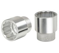 KS TOOLS 3/4 " Zwölfkant Presa, Corto, 1.5 /8