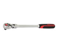 KS TOOLS 3/8" Chiave A Cricchetto A Giunto, 72 Denti