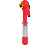 KS Tools 3/8 " Chiave Dinamometrica Con Schutzisolierung E