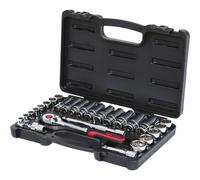 Ks tools 3/8 " Chromeplus insieme Zoccolo, 27-tlg. 918.0627 Chiavi