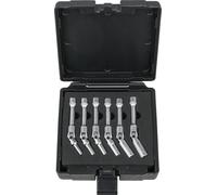 KS Tools 3/8 " Glühkerzen-gelenkschlüssel-satz, Lungo, 6-tlg. (500.7320)
