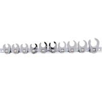 KS TOOLS 913.3900 Set chiavi a bussola