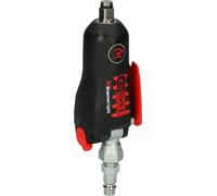 KS Tools 3/8 " Mostro Xtremelight Mini-Druckluft-Schlagschrauber Con Umschaltwip