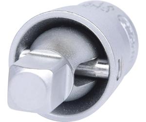 KS TOOLS 3/8" Rótula para fuerza
