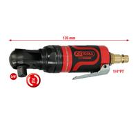 KS TOOLS 3/8" SlimPOWER Mini Chiave A Impulso 30 Nm 515.5510