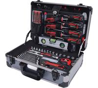 KS Tools 3/8 " Universal-Werkzeug-Satz, 165-tlg. Box Scatola Cricchetti