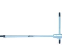 Ks tools 3-Wege Chiavi Tx Manico a T, T25 158.5204