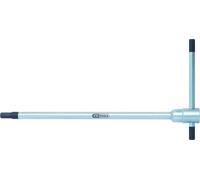 Ks tools 3-Wege T-Griff-Innensechskant-Schlüssel, 10, 0 MM 158.5110