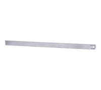 KS Tools 300.0111 Riga in acciaio semi-flessibile,500mm