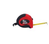 KS Tools Flessometro con blocco, nero-rosso, 5m, 19mm Quantità:1