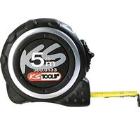 KS Tools 300.0133 Flessometro PRECISION+,5m,25mm