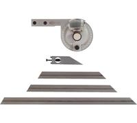 KS Tools 300.0207 Goniometro Universale, 300 mm