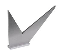 KS Tools 300.0217 Falsa squadra,107 mm