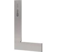 KS Tools 300.0254 Squadra semplice,75mm