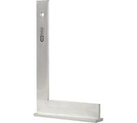 KS Tools 300.0270 Squadra a cappello,100mm