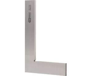 KS Tools 300.0297 Squadra Semplice, 300 mm
