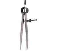KS Tools Compasso di precisione 138mm Quantità:1
