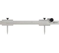 KS Tools Bussola di precisione a barra 0-500mm Quantità:1