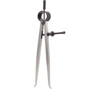KS Tools Compasso di precisione per interni a molla, 144mm Quantità:1