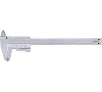 Calibro tascabile a corsoio 0-150mm, 235mm