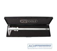 KS Tools 300.0515 Werkstatt-Messschieber, 0-300mm, DIN862