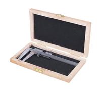 KS Tools Calibro a corsoio per dischi freni 300.0535 - 0-60 mm, 162 mm