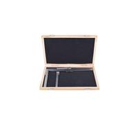 KS TOOLS 300.0536 Calibro a corsoio, spessore disco freno